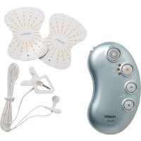 OMRON Soft Touch HV-F158-E TENS Pain Reliever