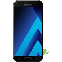 SAMSUNG Galaxy A5 - 32 GB, Black, Black