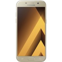 SAMSUNG Galaxy A5 - 32 GB, Gold, Gold