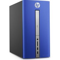 HP Pavilion 570-p017na Desktop PC