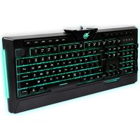 PORT DESIGNS Arokh K-2 Mechanical Gaming Keyboard