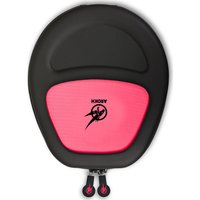 PORT DESIGNS Arokh Universal Gaming Headset Case - Pink & Green, Pink