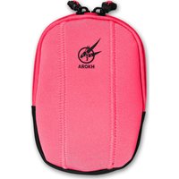 PORT DESIGNS Arokh Gaming Mouse Pouch - Pink & Black, Pink