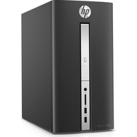 HP Pavilion 570-p010na Desktop PC