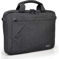 PORT DESIGNS Sydney 14" Laptop Case - Grey, Grey