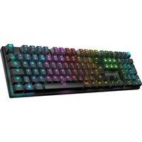ROCCAT Suora FX RGB Illuminated Frameless Mechanical Gaming Keyboard