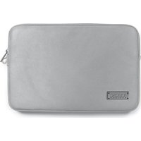 PORT DESIGNS Milano 13" MacBook Sleeve - Silver, Silver