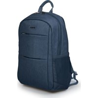 PORT DESIGNS Sydney 15.6" Laptop Backpack - Blue, Blue