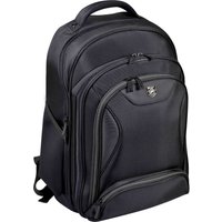 PORT DESIGNS Sydney 15.6" Laptop Backpack - Black, Black