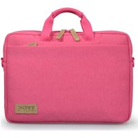 PORT DESIGNS Torino 13.3" Laptop Case - Pink, Pink
