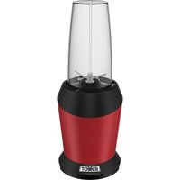 TOWER Extreme Pro T12020R Blender - Red, Red