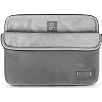 PORT DESIGNS Milano 13" & 14" Laptop Sleeve - Grey, Grey