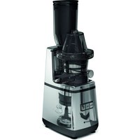 HOTPOINT SJ 15XL UP0 Juicer - Silver, Silver