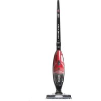 HOOVER Free Motion FM18B2 Cordless Bagless Vacuum Cleaner - Red & Black, Red
