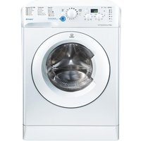 INDESIT Innex BWSD 71252 W Washing Machine - White, White