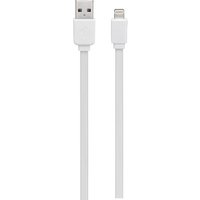 GOJI GFLNWH17 USB To Lightning Cable - 1.2 M