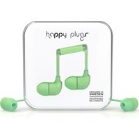 HAPPY PLUGS Headphones - Mint
