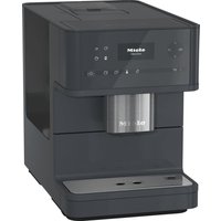 MIELE CM 6150 Bean To Cup Coffee Machine - Graphite Grey, Graphite