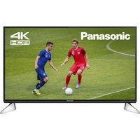 65" PANASONIC VIERA TX-65EX600B Smart 4K Ultra HD HDR LED TV