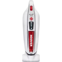 HOOVER Jovis SM156DPN Handheld Vacuum Cleaner - White, White