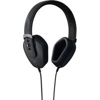 PRYMA HDP0107FIN Headphones - Carbon Black, Black