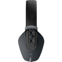 PRYMA HDP0106FIN Headphones - Black, Black