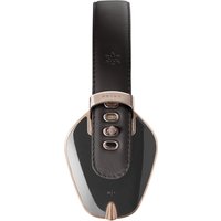 PRYMA HDP0105FIN Headphones - Special Rose Gold & Dark Grey, Gold