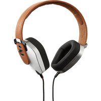 PRYMA HDP0101FIN Headphones - Coffee & Cream, Cream