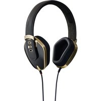 PRYMA HDP0103FIN Headphones - Heavy Gold, Gold