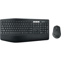 LOGITECH Performance MK850 Wireless Keyboard & Mouse Set