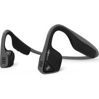 AFTERSHOKZ Trekz Titanium Wireless Bluetooth Headphones - Slate, Titanium