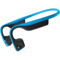 AFTERSHOKZ Trekz Titanium Wireless Bluetooth Headphones - Ocean, Titanium