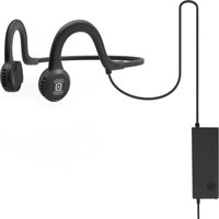 AFTERSHOKZ Sportz Titanium Noise-Cancelling Headphones - Black & Grey, Titanium