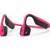 AFTERSHOKZ Trekz Titanium Wireless Bluetooth Headphones - Pink, Titanium