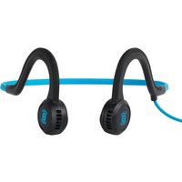 AFTERSHOKZ Sportz Titanium Headphones - Ocean, Titanium