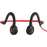 AFTERSHOKZ Sportz Titanium Headphones - Lava, Titanium