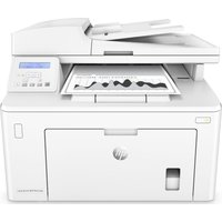 HP LaserJet Pro M227sdn All-in-One Wireless Laser Printer