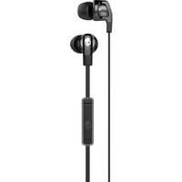 SKULLCANDY Smokin' Bud 2 Wireless Bluetooth Headphones - Black, Black