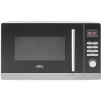 BELLING FM2890C Combination Microwave - Stainless Steel, Stainless Steel