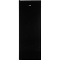 BEKO FXFP1545B Tall Freezer - Black, Black