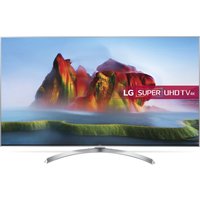 65" LG 65SJ810V Smart 4K Ultra HD HDR LED TV
