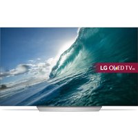 55" LG OLED55C7V Smart 4K Ultra HD HDR OLED TV