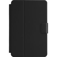 TARGUS SafeFit 9-10 Inch Rotating Universal Tablet Case - Black, Black