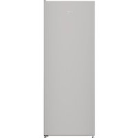 BEKO FXFG1545S Tall Freezer - White, Silver
