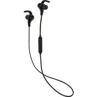 JVC HA-ET50BT-BE Wireless Bluetooth Headphones - Black, Black