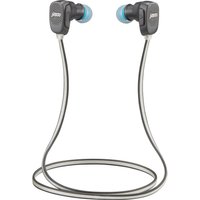JAM Transit Wireless Bluetooth Headphones - Blue, Blue