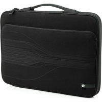 HP Stream 14" Laptop Sleeve - Black, Black