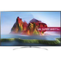 65" LG 65SJ950V Smart 4K Ultra HD HDR LED TV