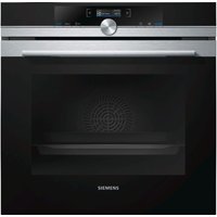 SIEMENS HB632GBS1B Electric Oven - Stainless Steel, Stainless Steel