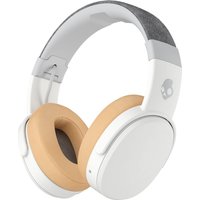 SKULLCANDY Crusher S6CRW-K590 Wireless Bluetooth Headphones - Grey & Tan, Grey